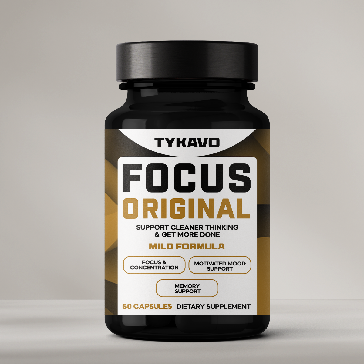 FOCUS ORIGINAL™