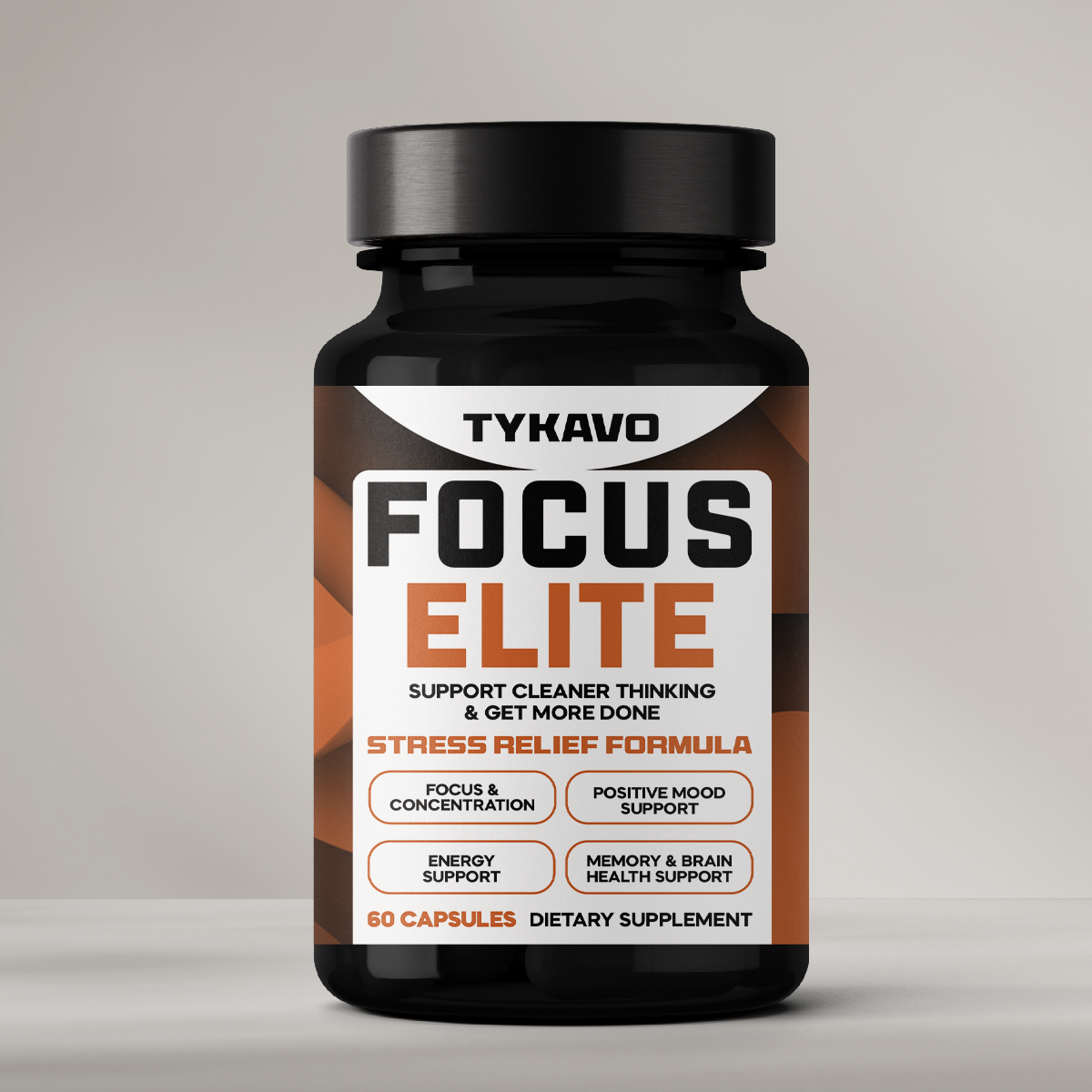 FOCUS ELITE™