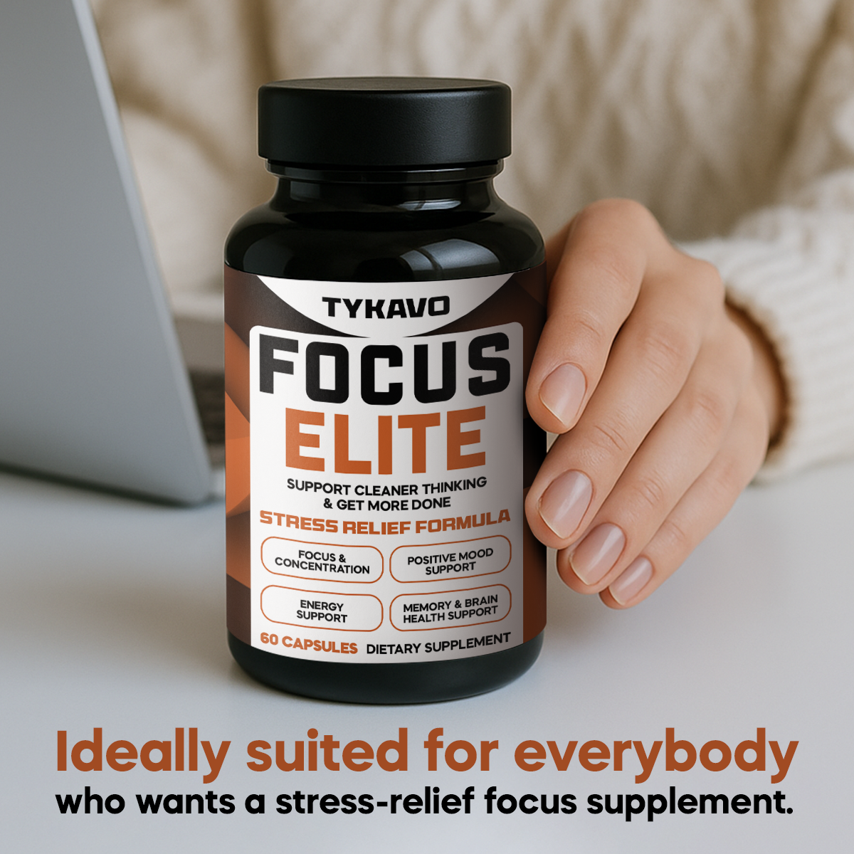 FOCUS ELITE™