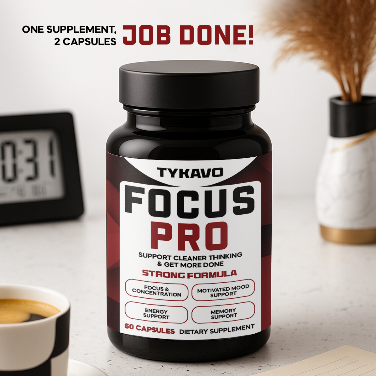 FOCUS PRO™