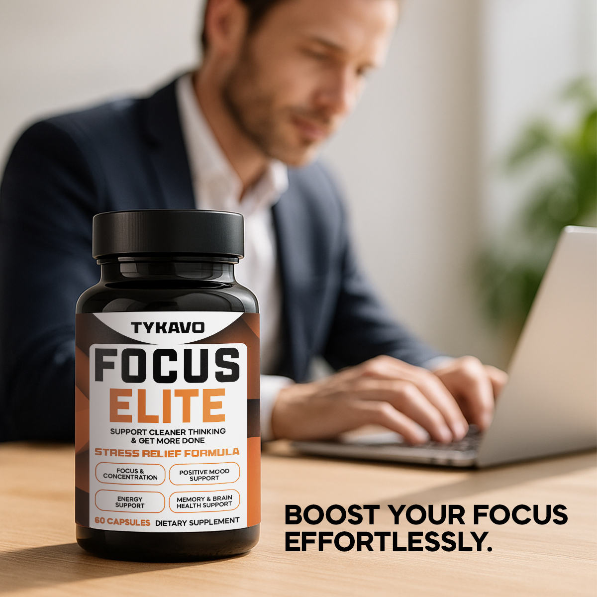 FOCUS ELITE™