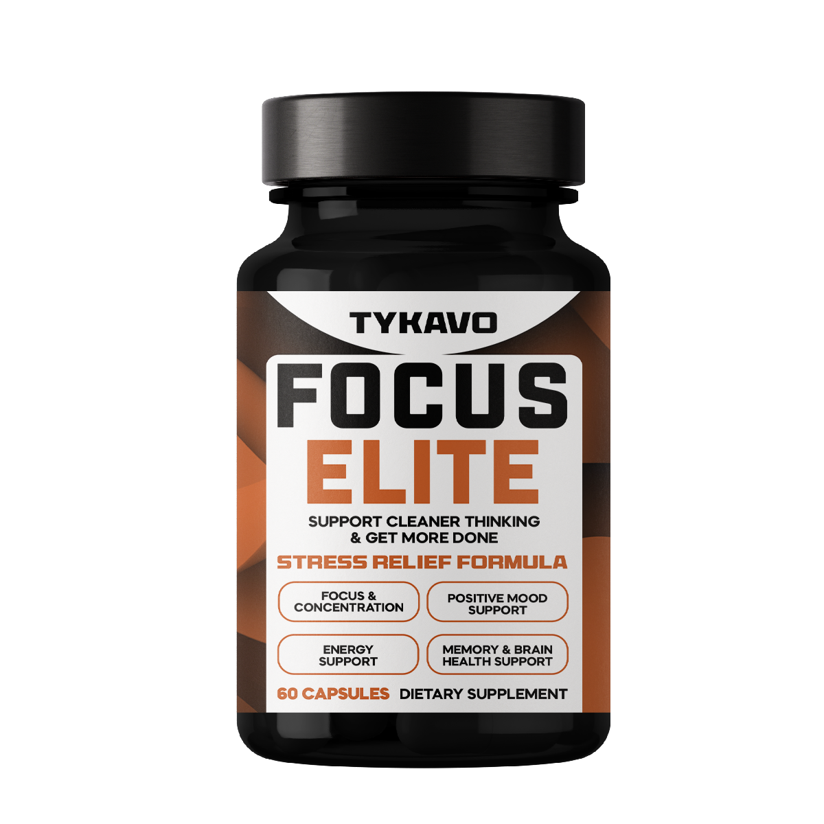 FOCUS ELITE™
