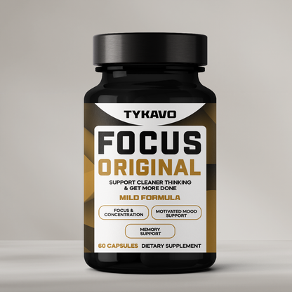 FOCUS ORIGINAL™