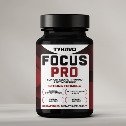 FOCUS PRO™