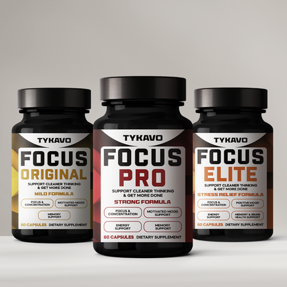 FOCUS™ Starter Bundle