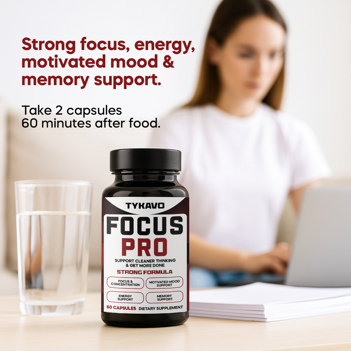 FOCUS PRO™