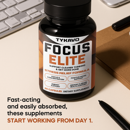 FOCUS ELITE™