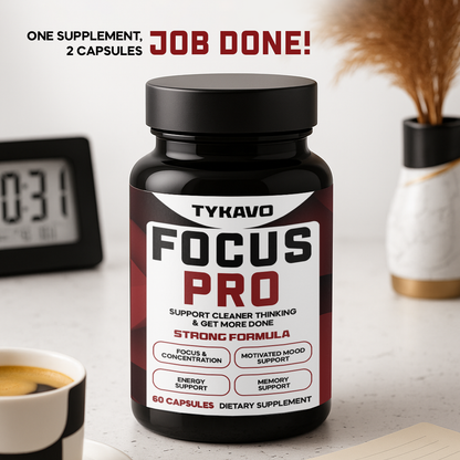 FOCUS PRO™