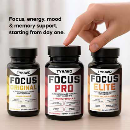 FOCUS™ Starter Bundle