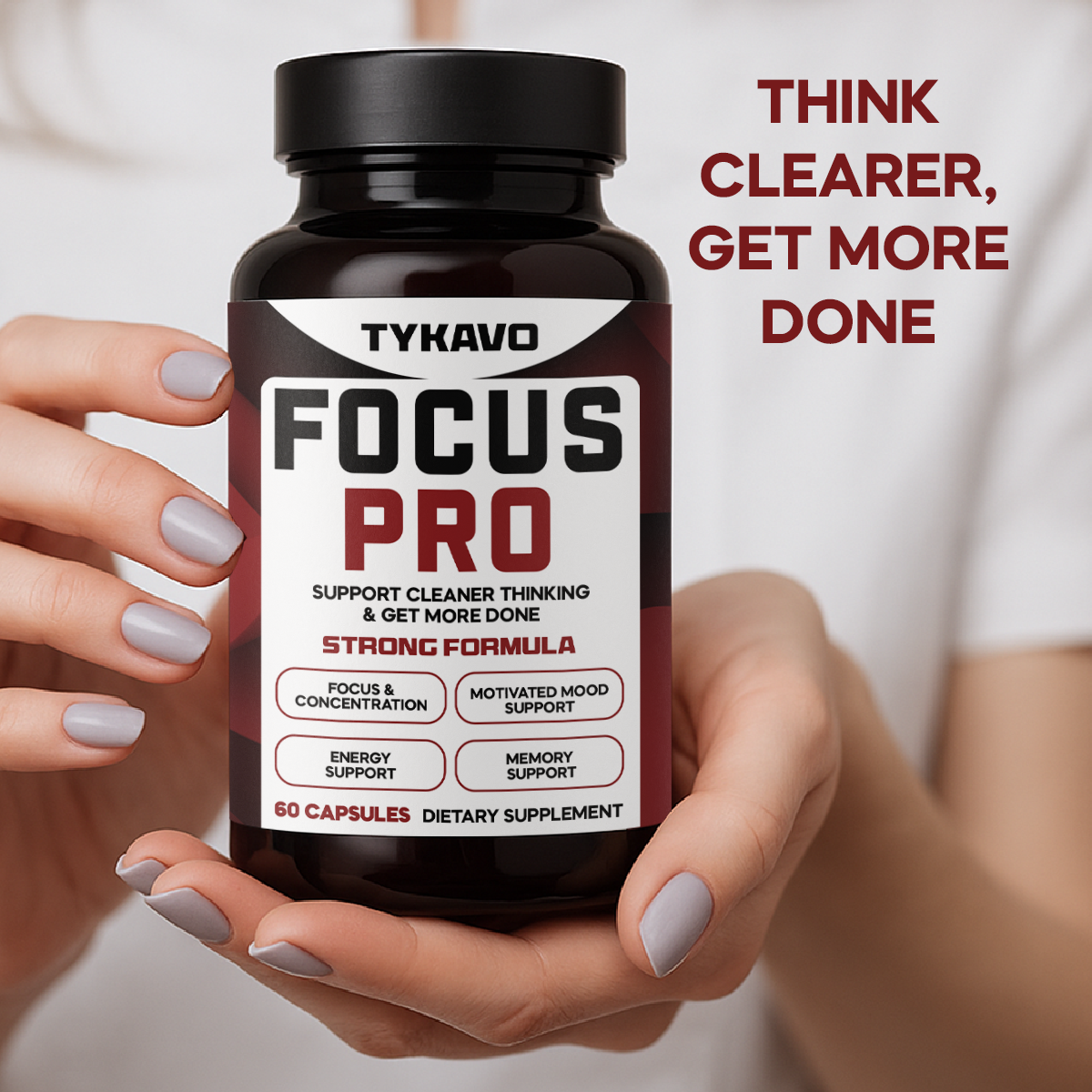 FOCUS PRO™