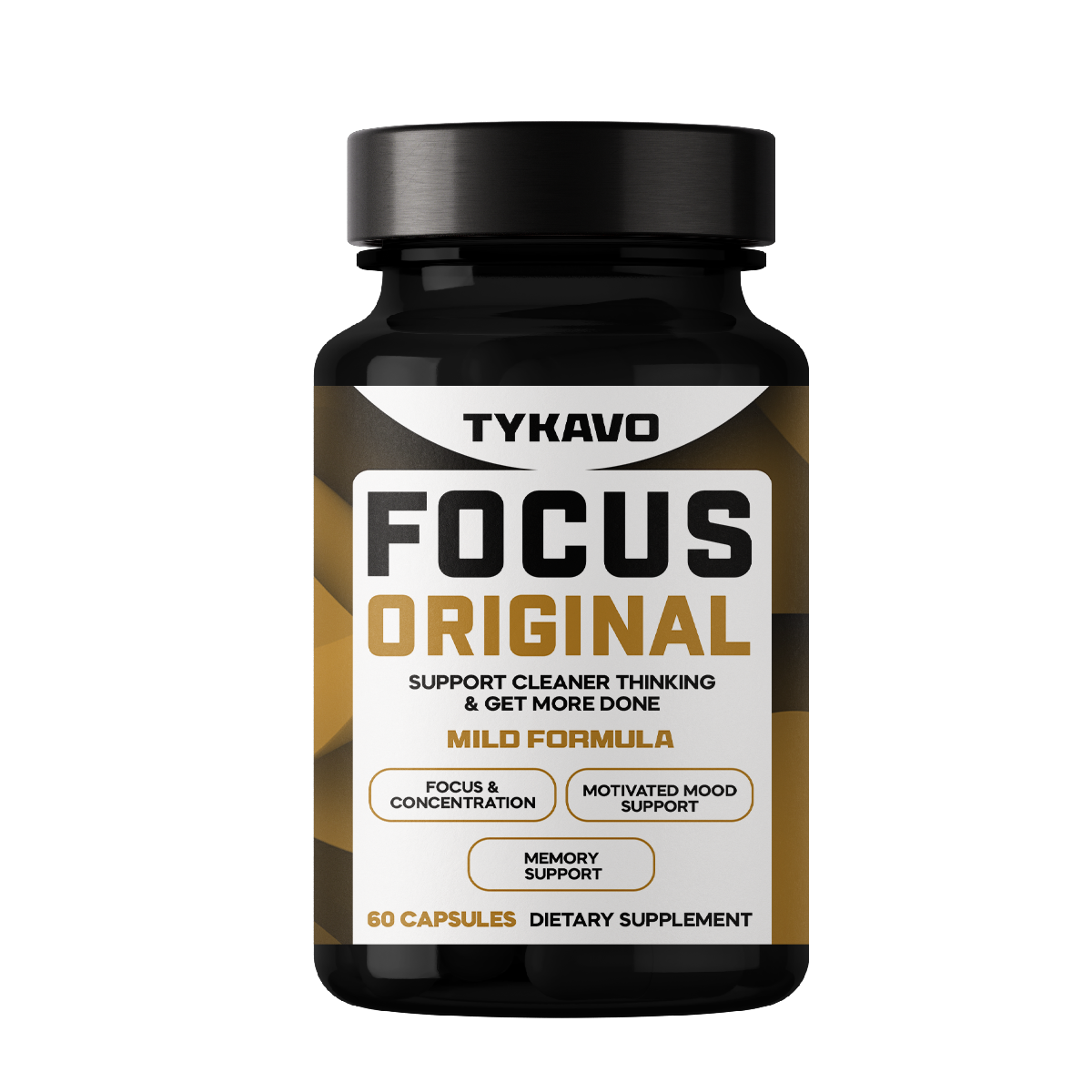 FOCUS ORIGINAL™