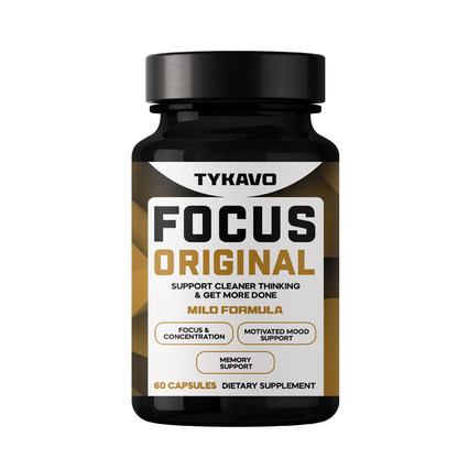 FOCUS ORIGINAL™